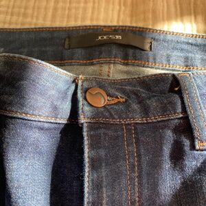 Joe’s Jeans Carlotta Skinny Fit - Size 32